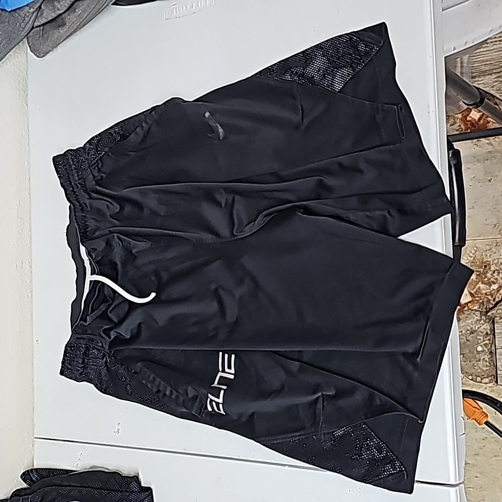 Nike men's shorts